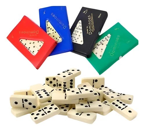 DOMINO OSSO 5MM